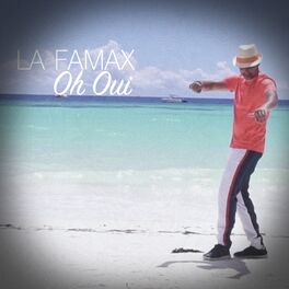 Album cover of Oh Oui