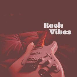 Album cover of Rock Vibes