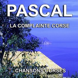 Album cover of Chansons Corses (La complainte Corse)