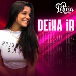 Album cover of Deixa Ir