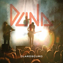 Album cover of Claroscuro (En Vivo)
