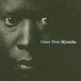 Album cover of Myamba