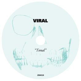 Album cover of Tonal