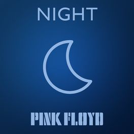 Album cover of Pink Floyd - Night