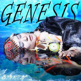 Album cover of Genesis