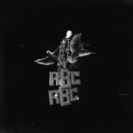 Album cover of RBC (feat. Iamsu!, Symba & Rochelle)