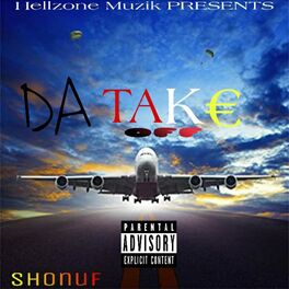 Album cover of Da Takeoff