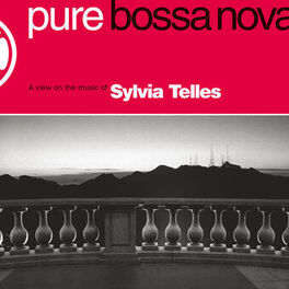 Album cover of Pure Bossa Nova