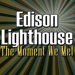 Album cover of The Moment We Met