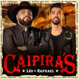 Album cover of Caipira's