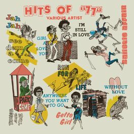 Album cover of Hits of '77 (Expanded Version)