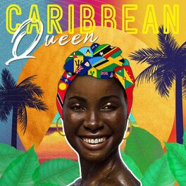 Album cover of Caribbean Queen