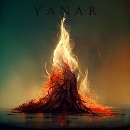 Album cover of Yanar