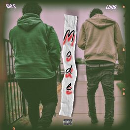 Album cover of Mode