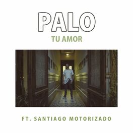 Album cover of Tu Amor
