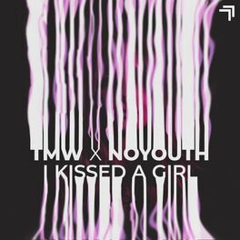Album cover of I Kissed a Girl