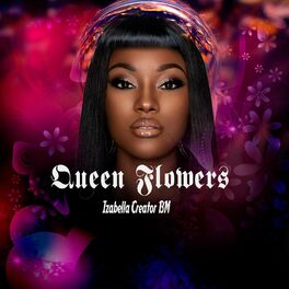 Album cover of Queen Flowers