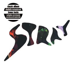 Album cover of Stray (Expanded Edition)