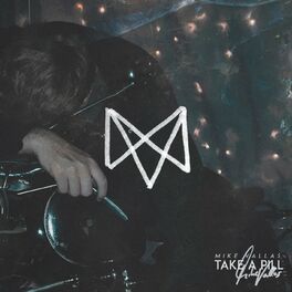 Album cover of Take A Pill