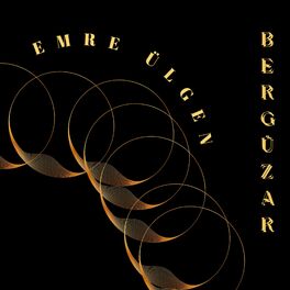Album cover of Bergüzar