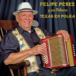 Album cover of Texas En Polka