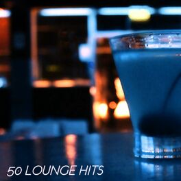 Album cover of 50 Lounge Hits