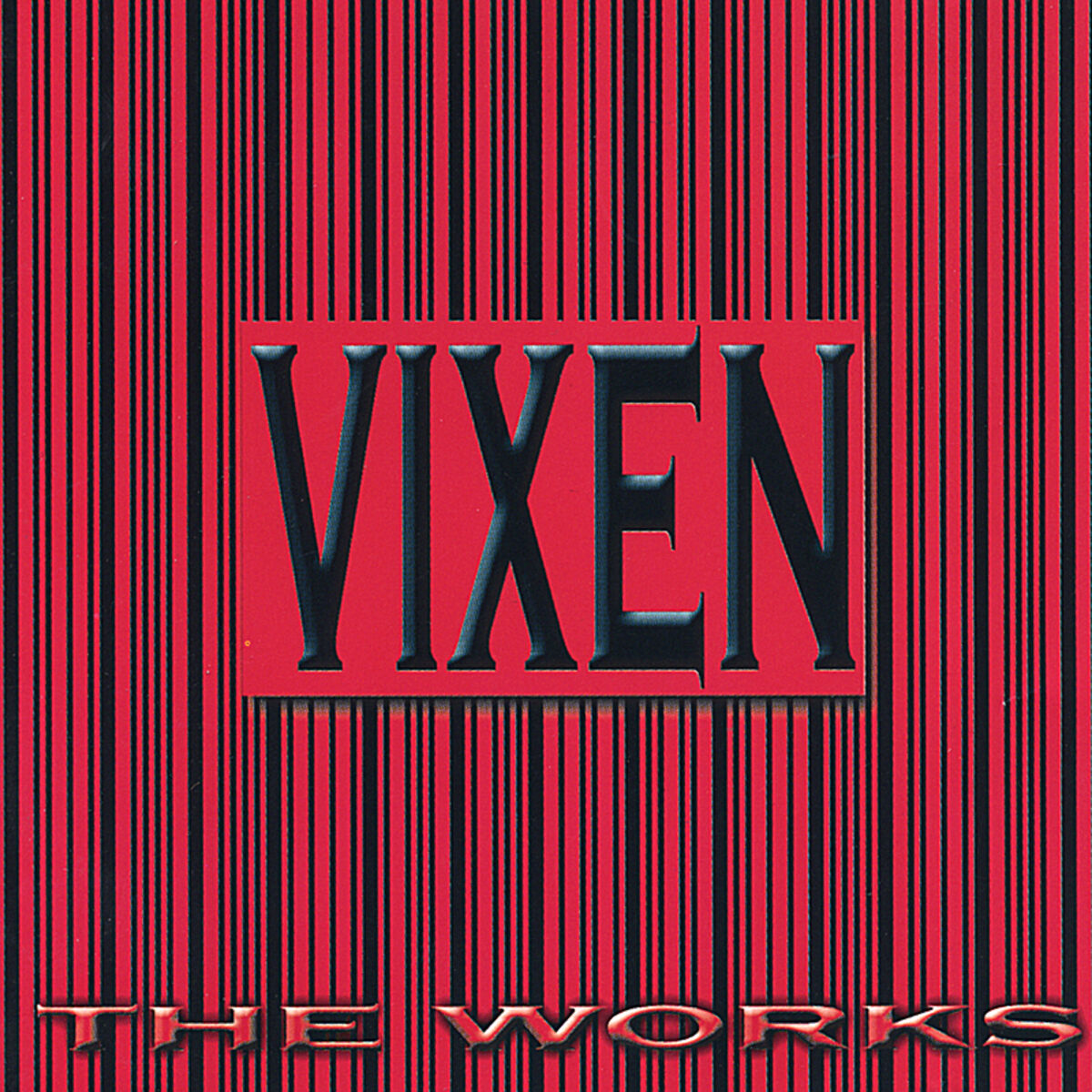 Vixen: albums, songs, playlists | Listen on Deezer