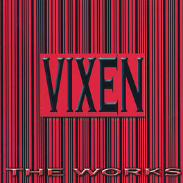 Album cover of The Works