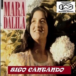 Album cover of Sigo Cantando