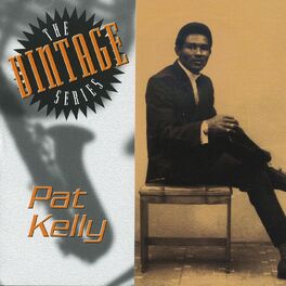 Album cover of The Vintage Series