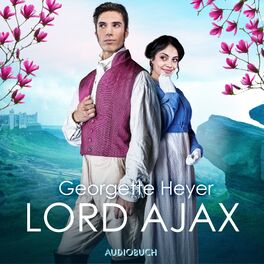 Album cover of Lord Ajax