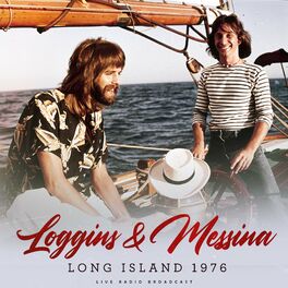 Album cover of Long Island 1976 (live)