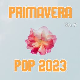 Album cover of Primavera Pop 2023 Vol. 5
