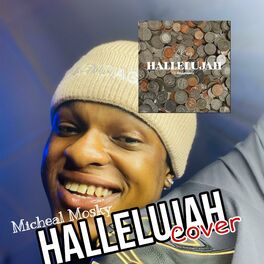 Album cover of Hallelujah (feat. Ckay ft Blaqbonez)
