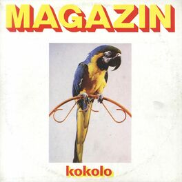 Album cover of KOKOLO