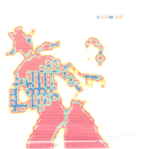 Left inside