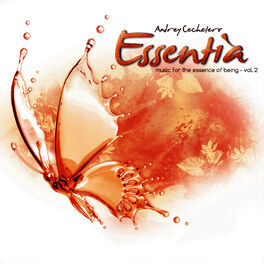 Album cover of Essentia Vol. 2