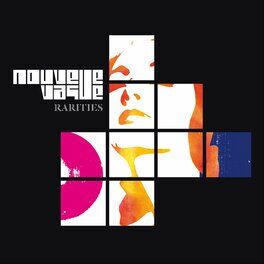 Album cover of Rarities
