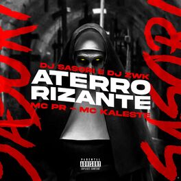 Album cover of Aterrorizante