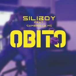 Album cover of Obito