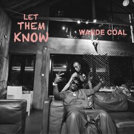 Album cover of Let Them Know