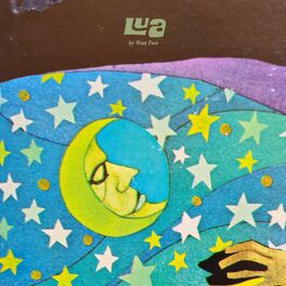 Album cover of Lua