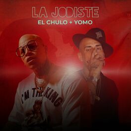 Album cover of La Jodiste