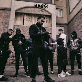 Album cover of Gang