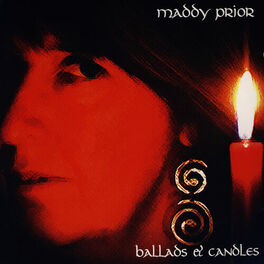 Album cover of Ballads And Candles