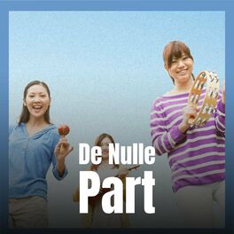 Album cover of De Nulle Part