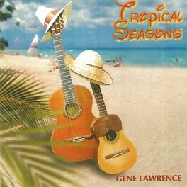 Album cover of Tropical Seasons