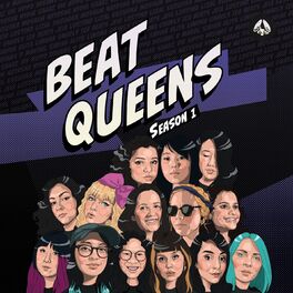 Album cover of Beat Queens Season 1