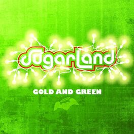 Album cover of Gold And Green