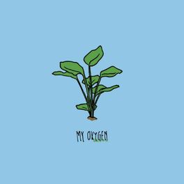 Album cover of My Oxygen (Redux)
